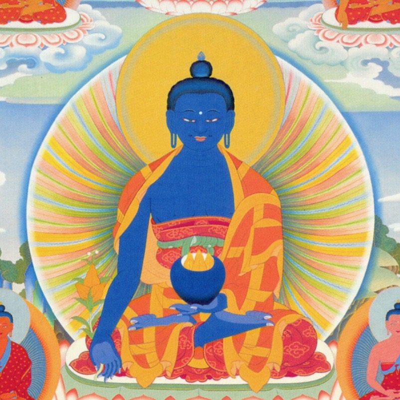 Land of Joy An FPMT retreat centre in Northumberland