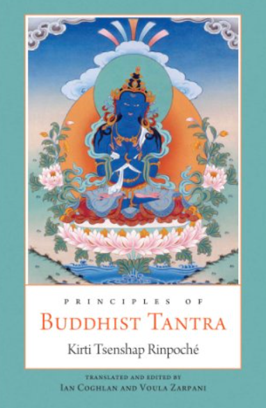 Highest Yoga Tantra Resources – Land of Joy