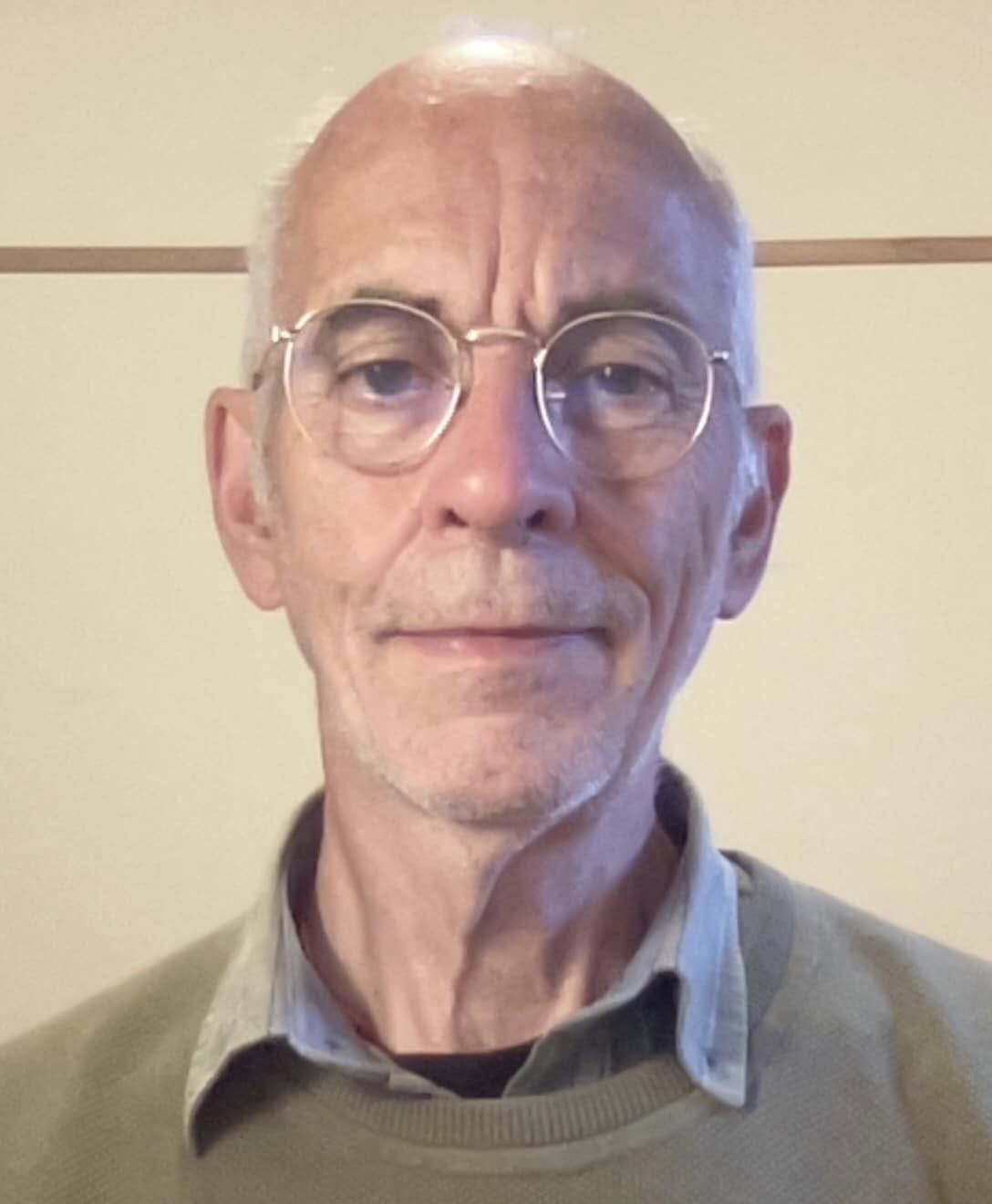 David Midgley